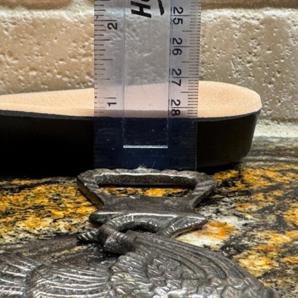 NEW Balance Pressure Relief IPR303 Insoles W 7.5/M6 - Picture 14 of 16